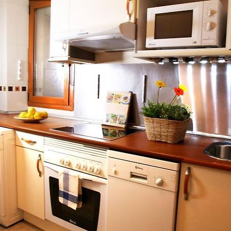 Balcon Con Luz Natural Μαδρίτη Εξωτερικό φωτογραφία