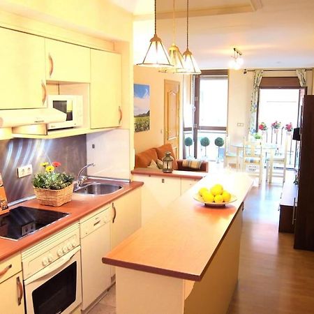 Balcon Con Luz Natural Μαδρίτη Εξωτερικό φωτογραφία
