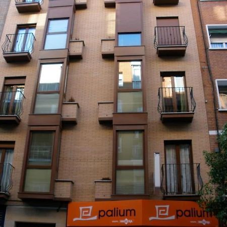Balcon Con Luz Natural Μαδρίτη Εξωτερικό φωτογραφία