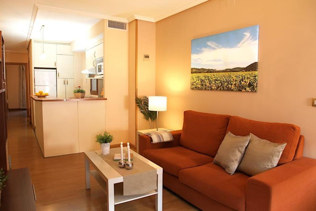 Balcon Con Luz Natural Μαδρίτη Εξωτερικό φωτογραφία